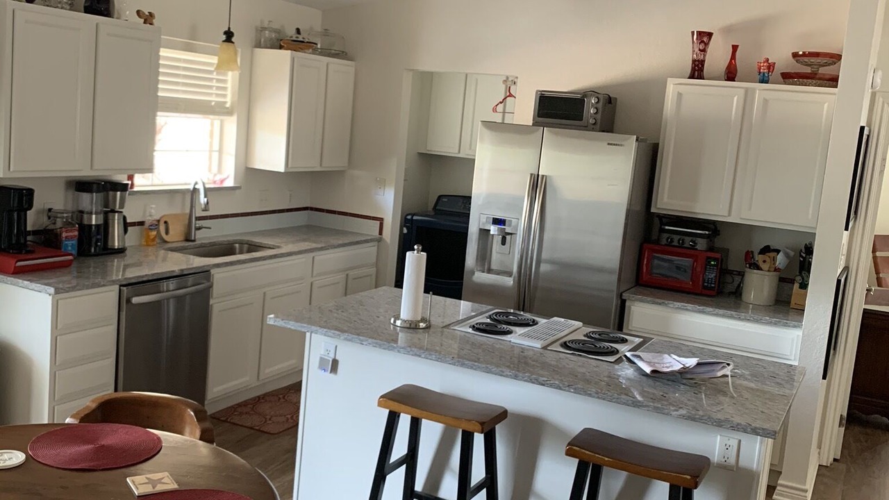 Photo of Kitchen in Llano