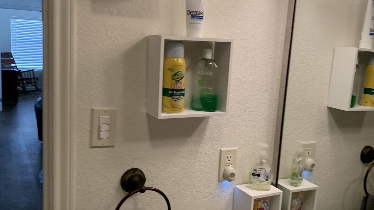 Photo of Bathroom in Llano