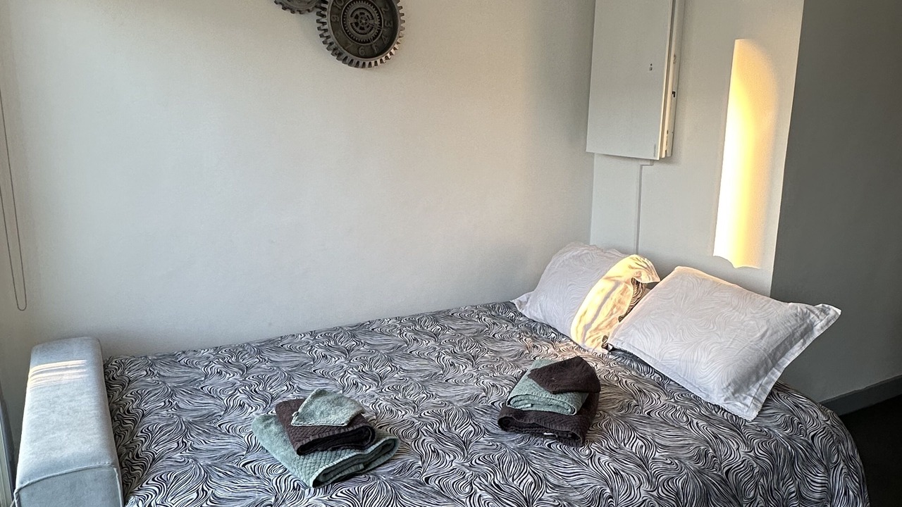 Photo of Bedroom in Mediterranee