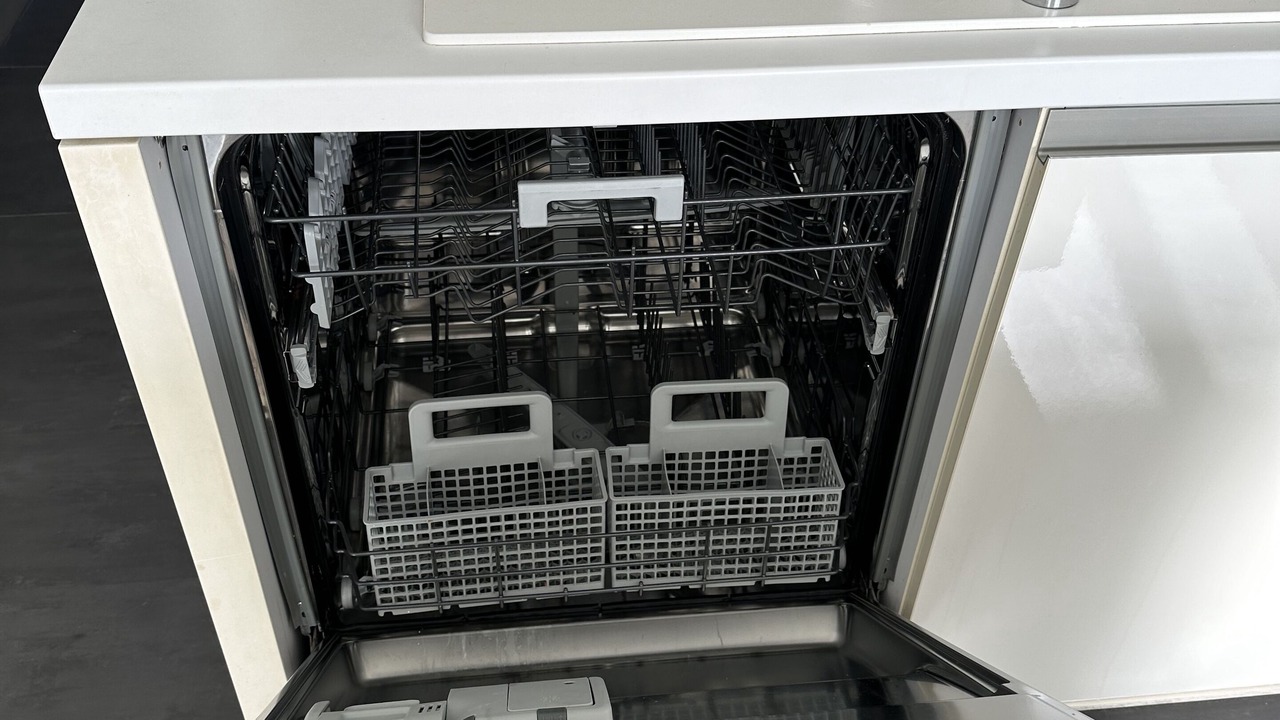 Photo of Kitchen in Mediterranee