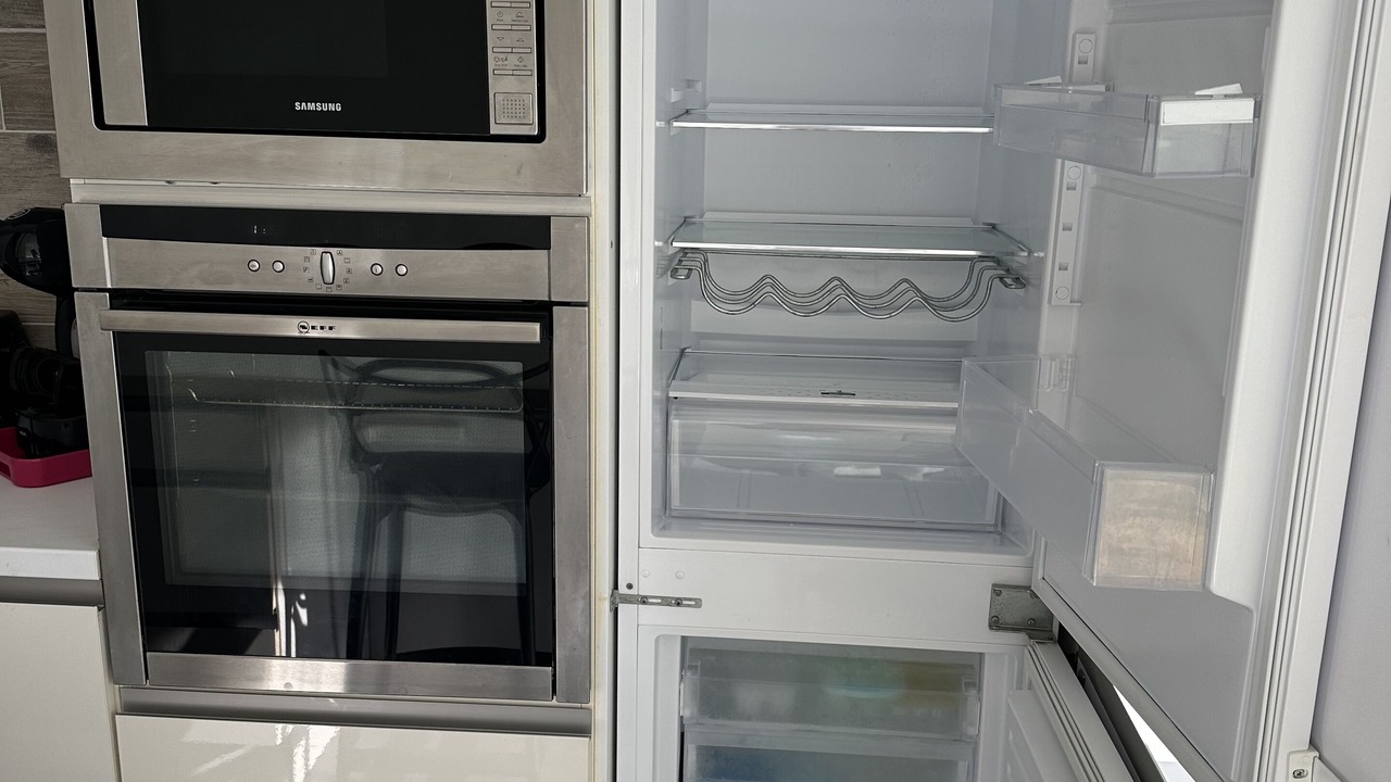 Photo of Kitchen in Mediterranee