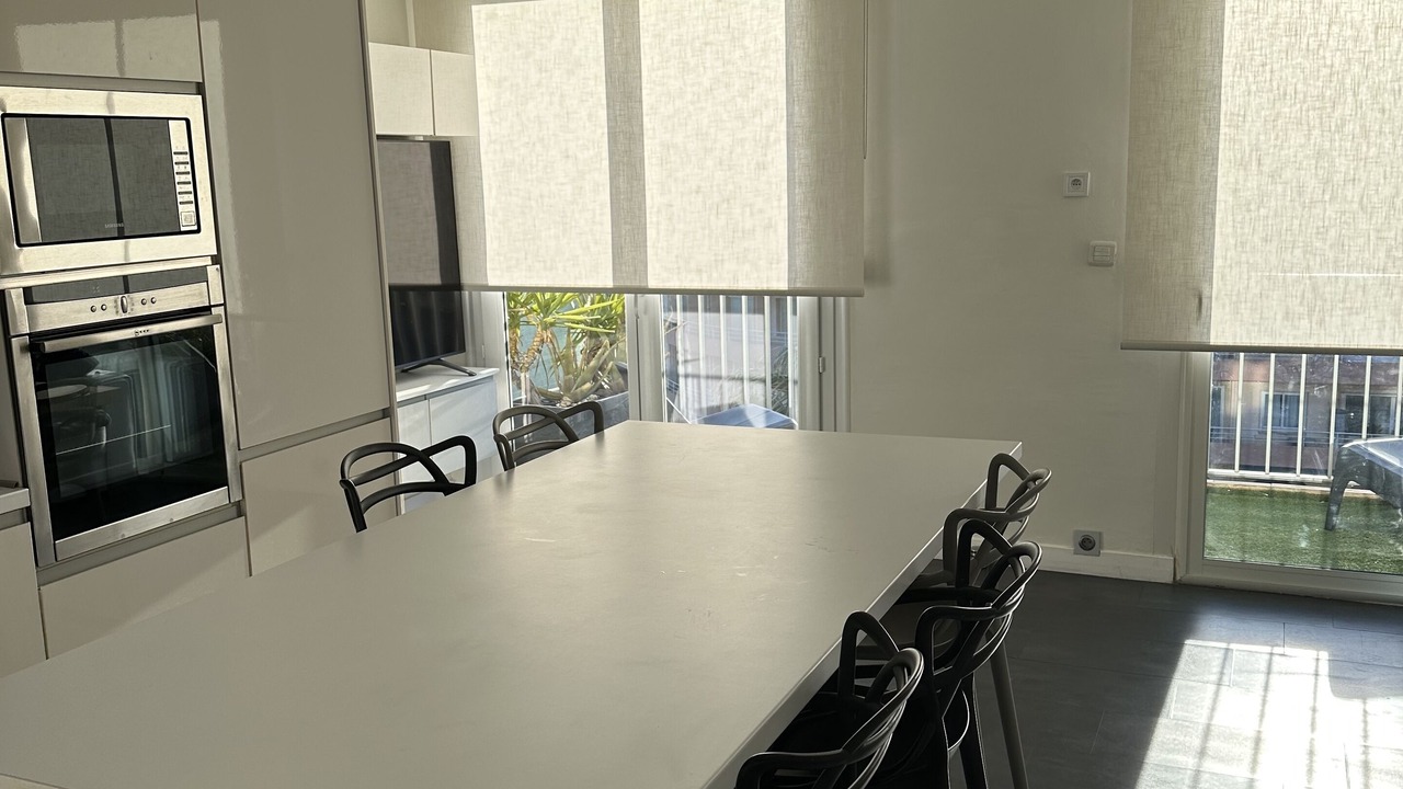 Photo of Kitchen in Mediterranee