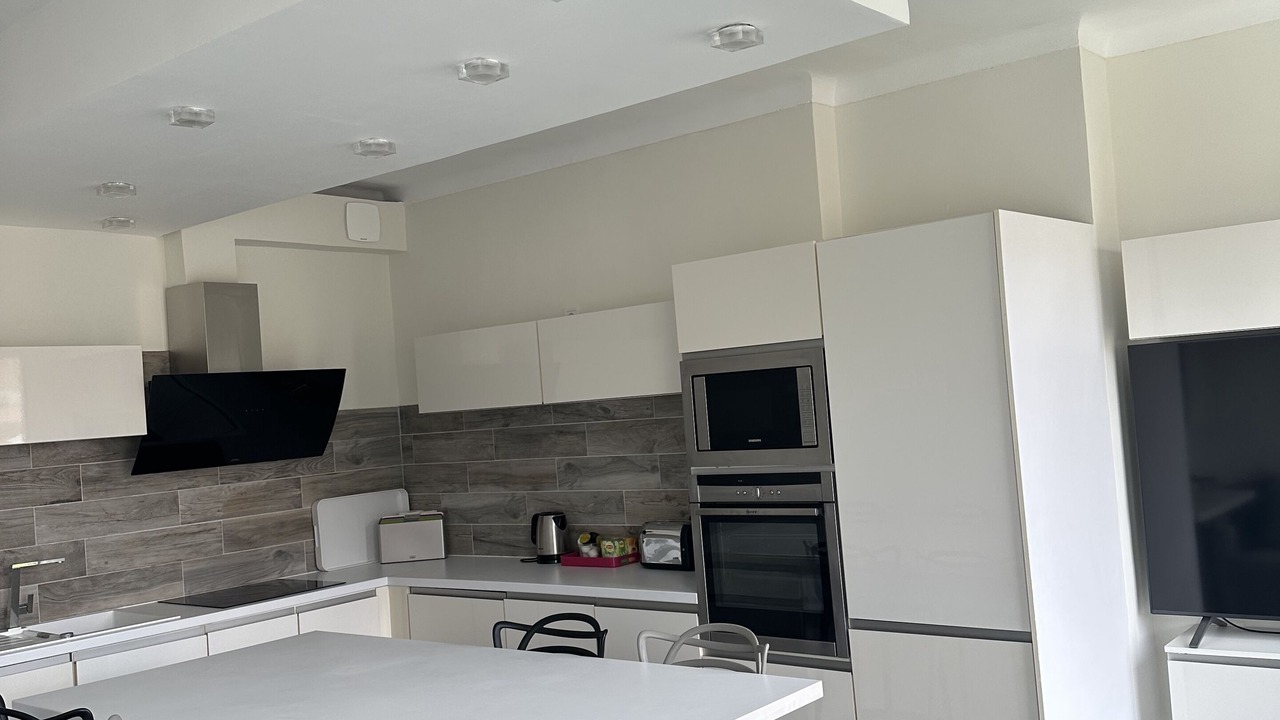 Photo of Kitchen in Mediterranee