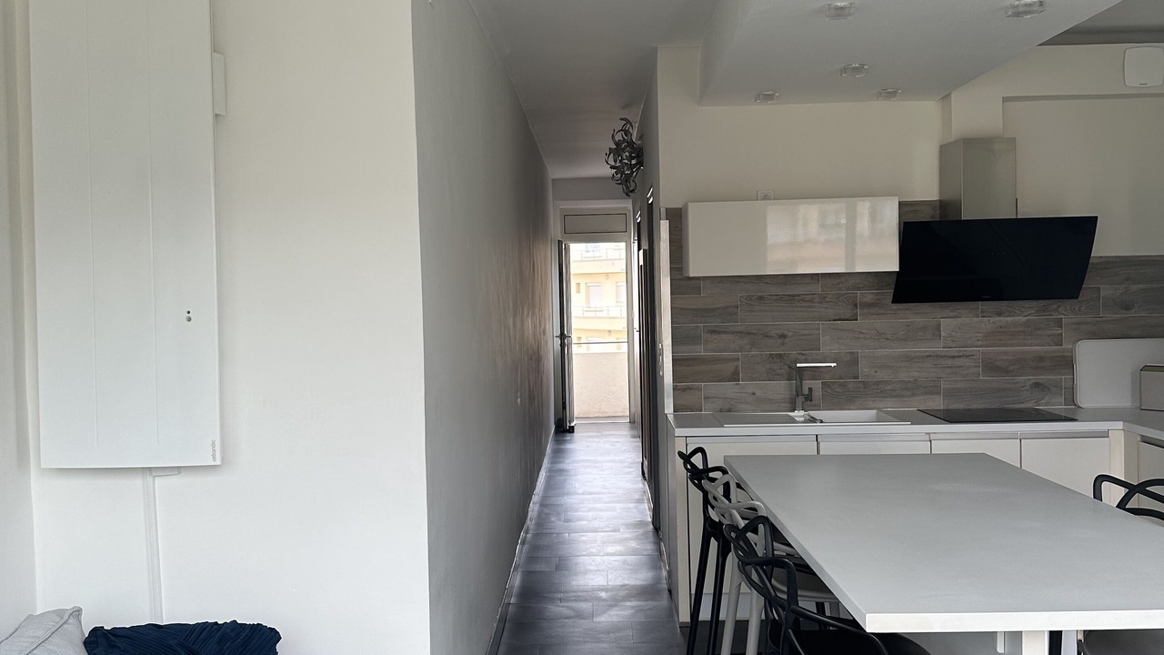 Photo of Livingroom in Mediterranee