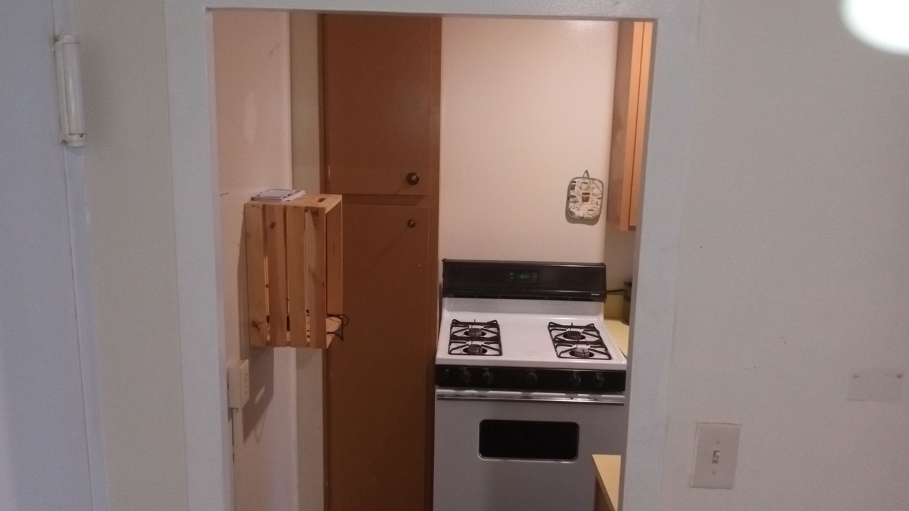 Photo of Kitchen in Utica