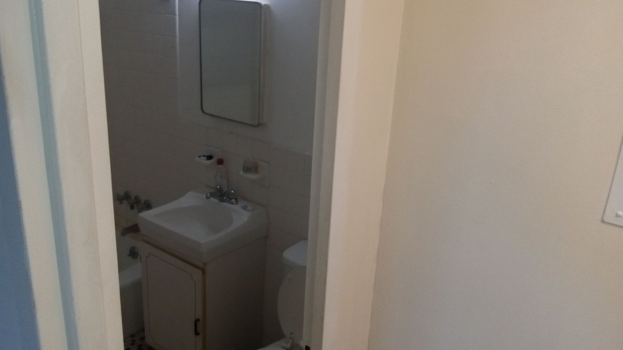 Photo of Bathroom in Utica