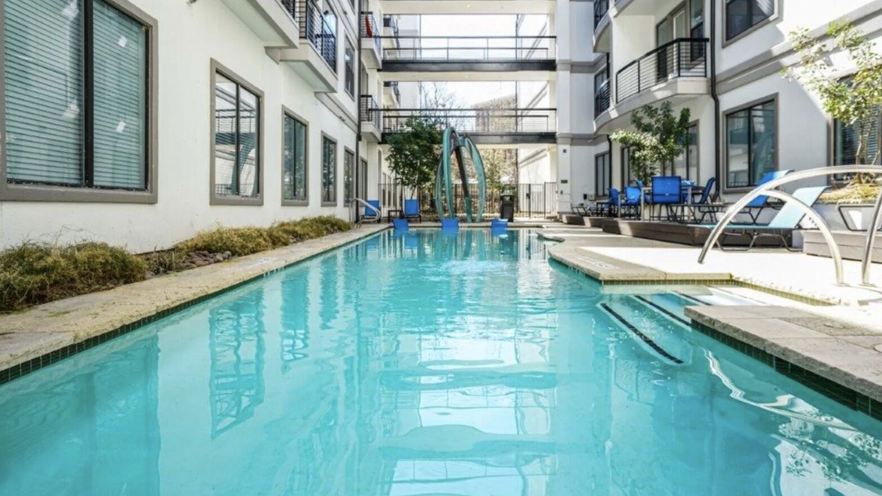 Photo of Outdoor in Travis Heights
