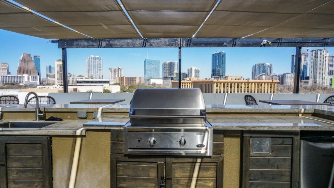 Photo of Outdoor in Travis Heights