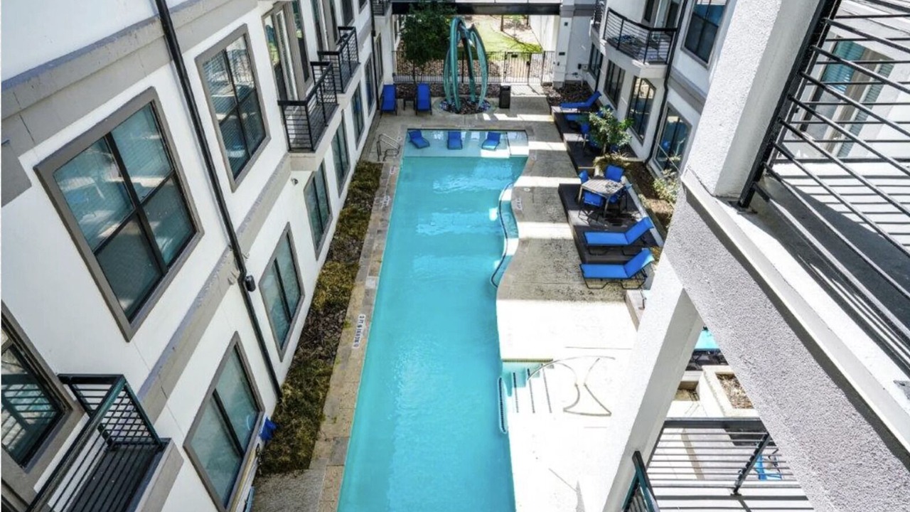 Photo of Outdoor in Travis Heights
