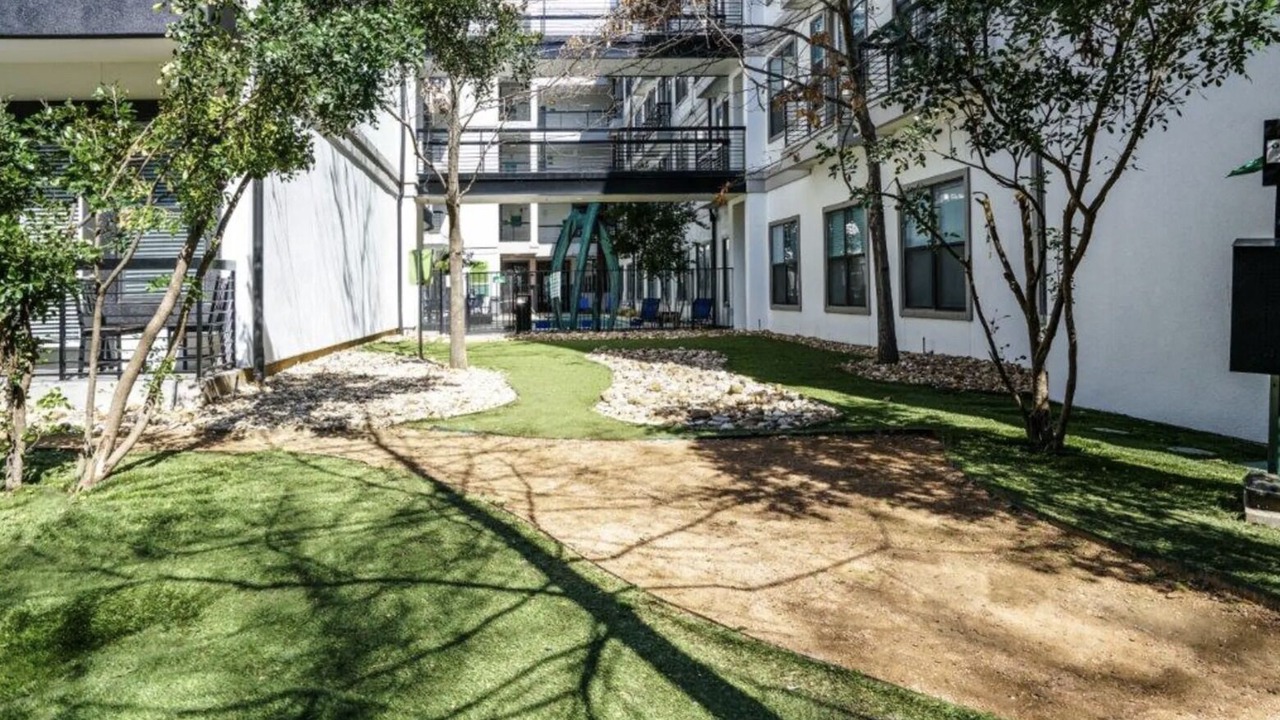 Photo of Outdoor in Travis Heights