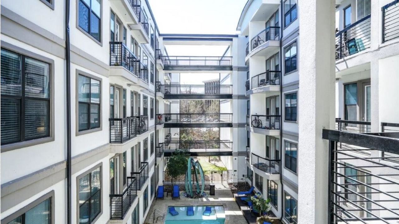 Photo of Outdoor in Travis Heights