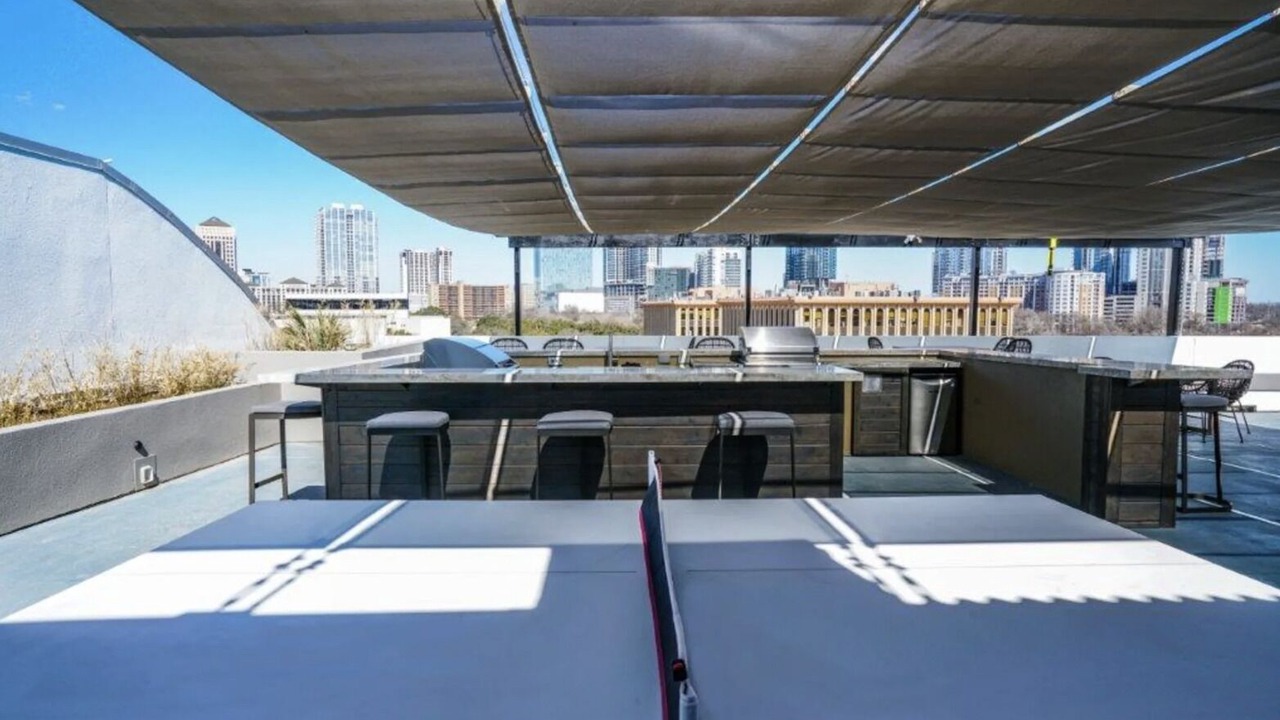 Photo of Outdoor in Travis Heights