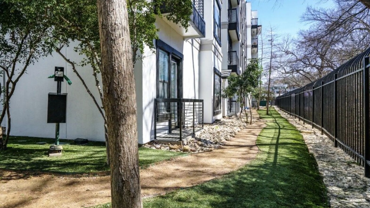 Photo of Outdoor in Travis Heights