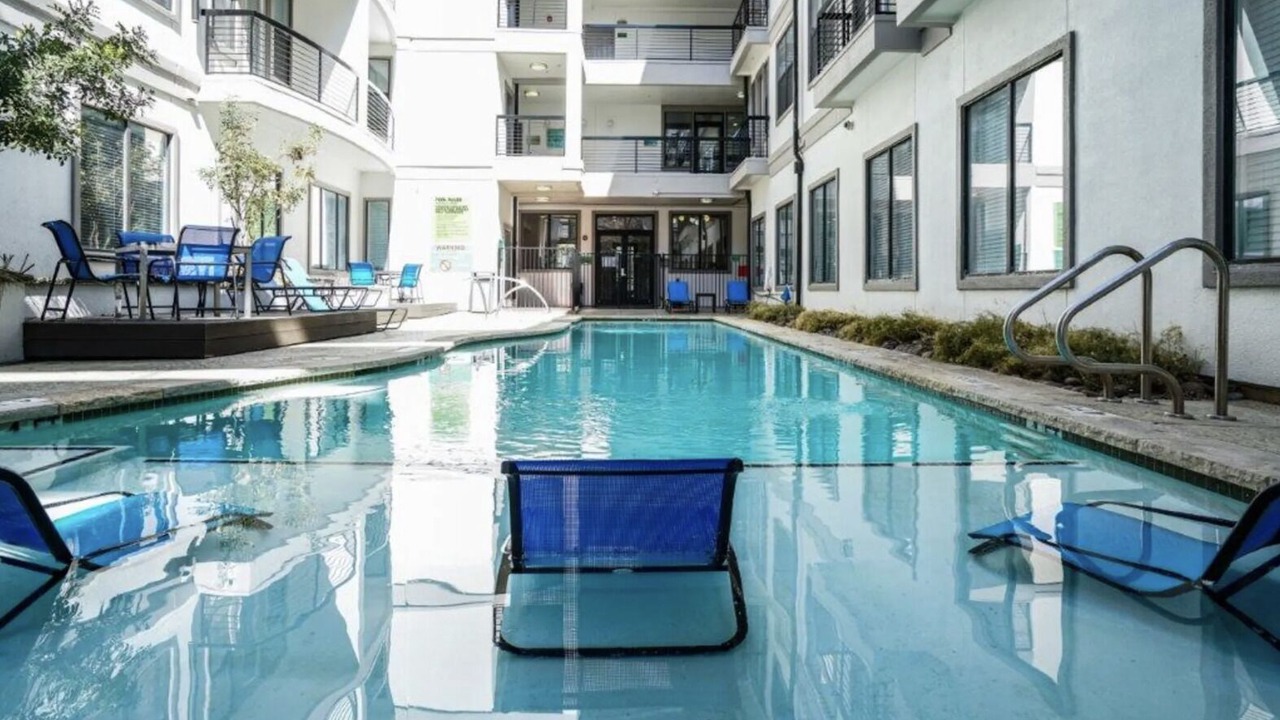 Photo of Outdoor in Travis Heights