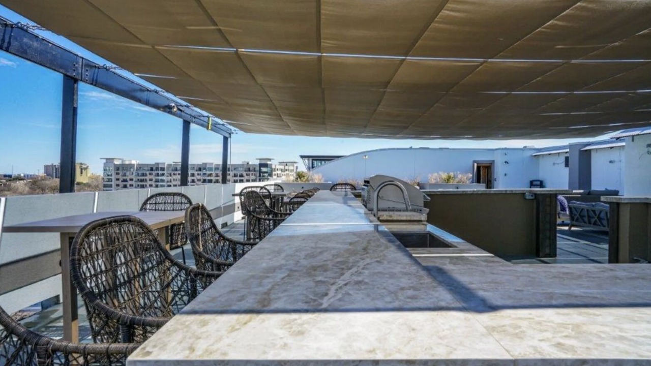 Photo of Outdoor in Travis Heights