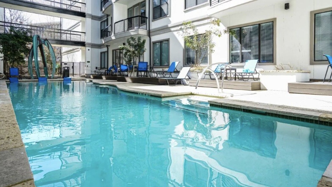 Photo of Outdoor in Travis Heights