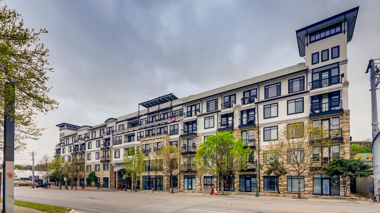 Photo of Outdoor in Travis Heights