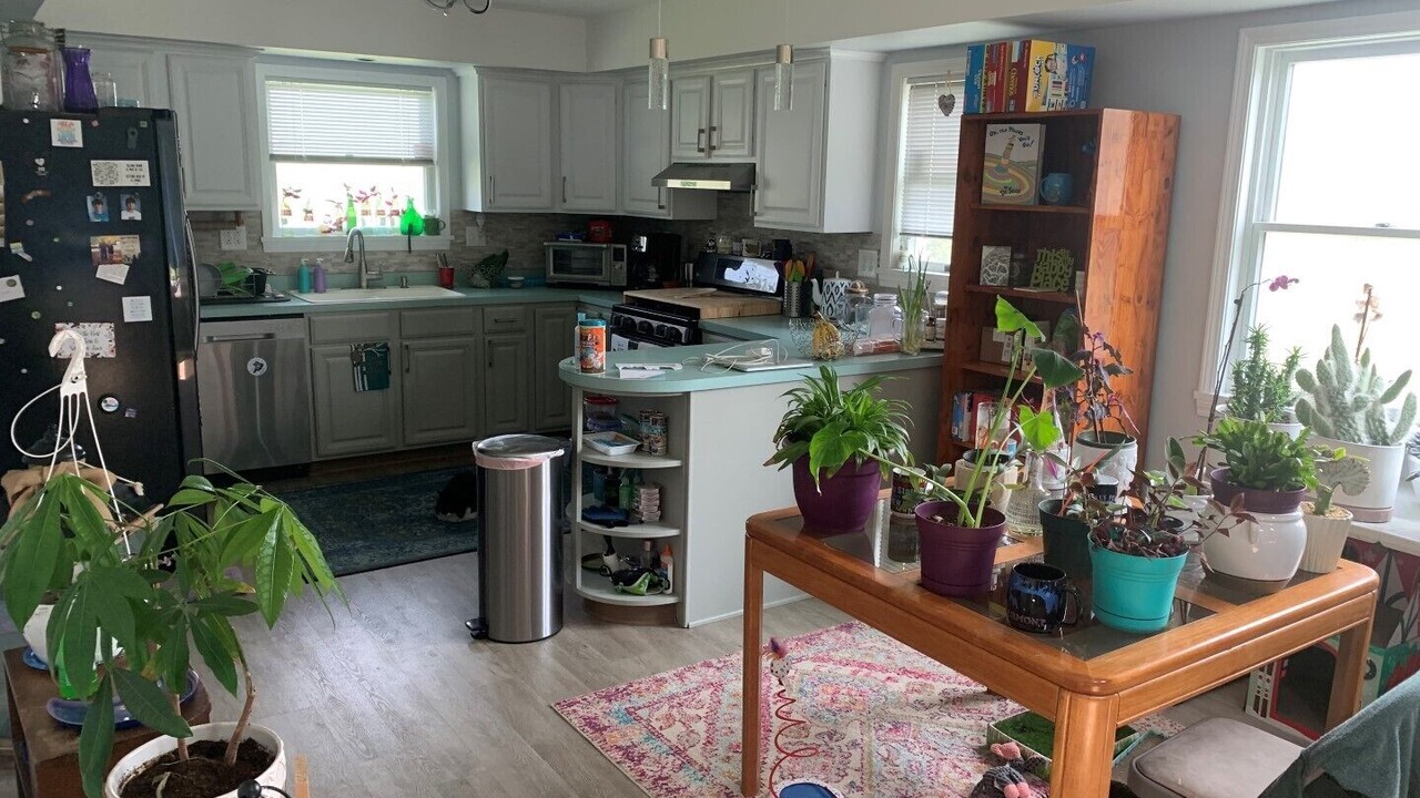 Photo of Kitchen in West Henrietta