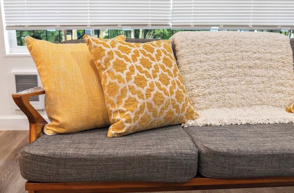 Photo of Livingroom in North Beacon Hill