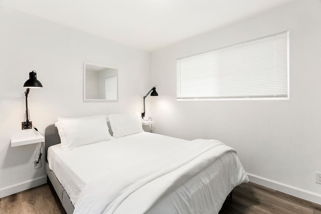 Photo of Bedroom in North Beacon Hill