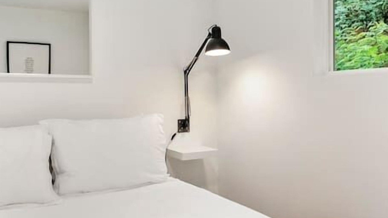 Photo of Bedroom in North Beacon Hill