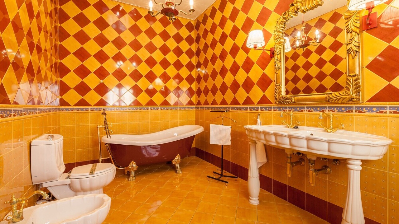 Photo of Bathroom in Can Trabal