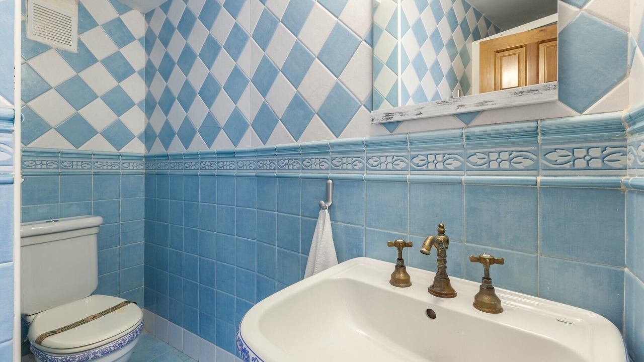 Photo of Bathroom in Can Trabal