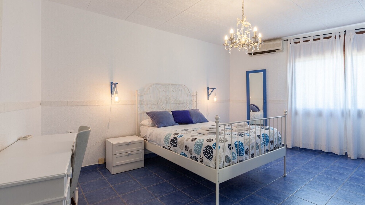 Photo of Bedroom in Can Trabal