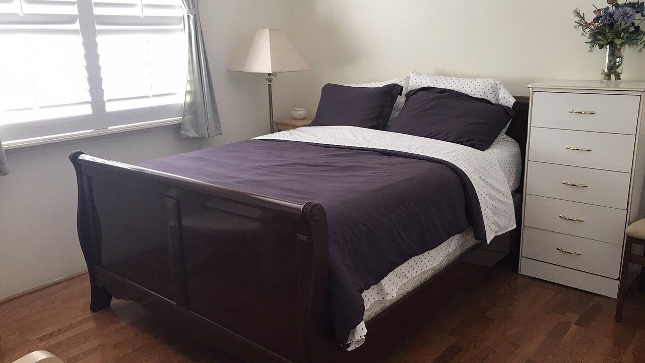 Photo of Bedroom in Discovery Bay