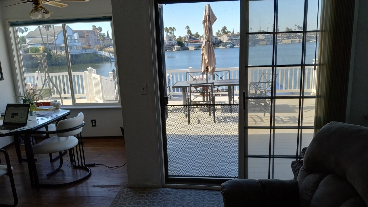Photo of Livingroom in Discovery Bay