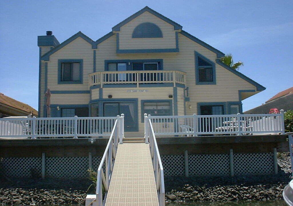 Photo of Outdoor in Discovery Bay