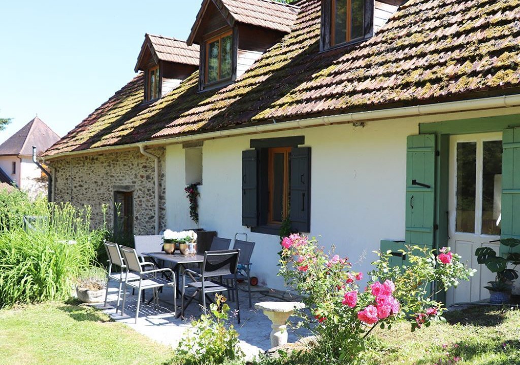 Photo of Outdoor in Saint-Paul-la-Roche