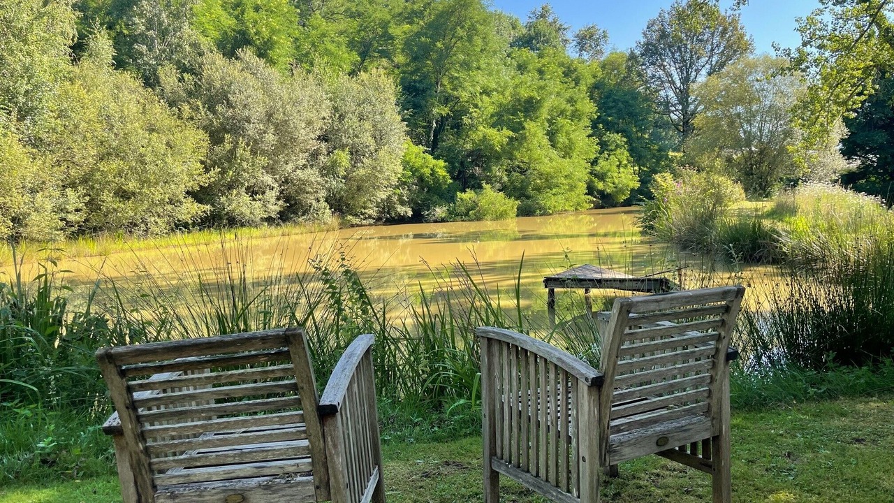 Photo of Outdoor in Saint-Paul-la-Roche