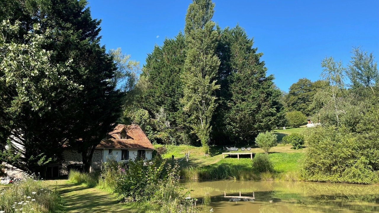 Photo of Outdoor in Saint-Paul-la-Roche