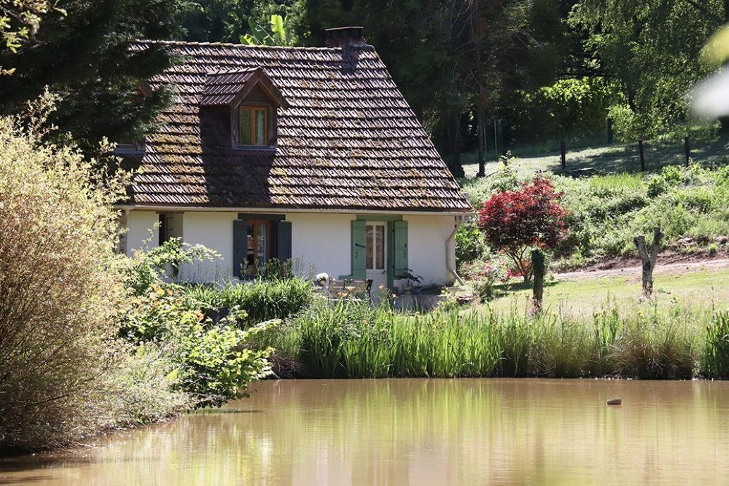 Photo of Outdoor in Saint-Paul-la-Roche