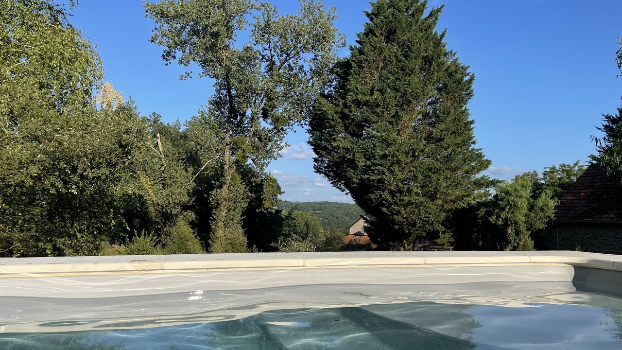 Photo of Outdoor in Saint-Paul-la-Roche