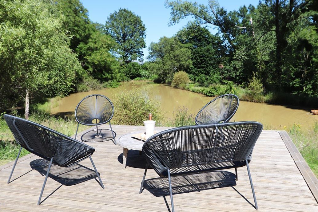 Photo of Outdoor in Saint-Paul-la-Roche