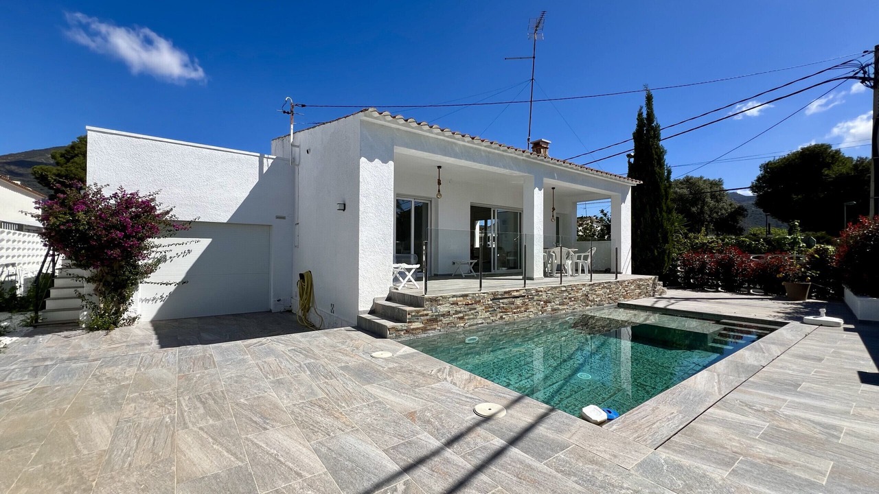 Photo of Outdoor in El Mas Bosca