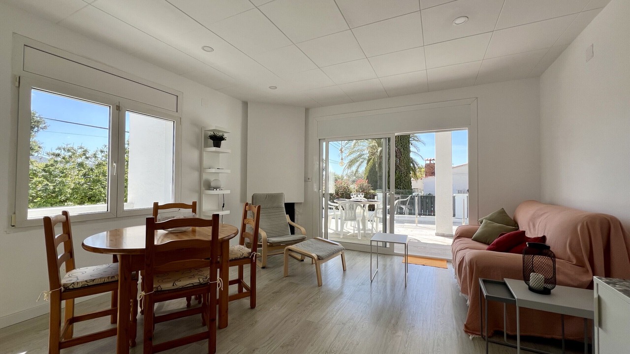Photo of Livingroom in El Mas Bosca