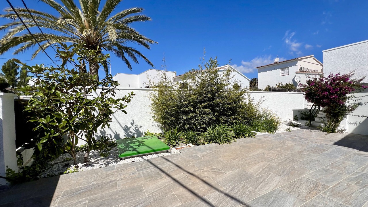 Photo of Outdoor in El Mas Bosca