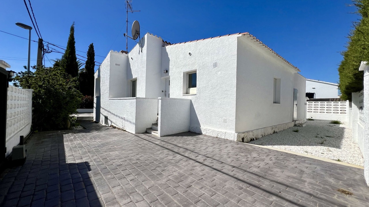 Photo of Outdoor in El Mas Bosca