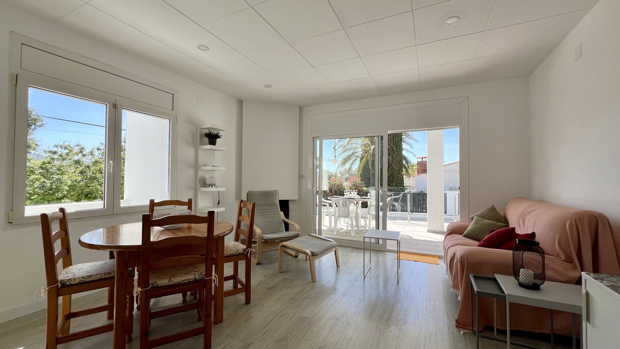Photo of Livingroom in El Mas Bosca