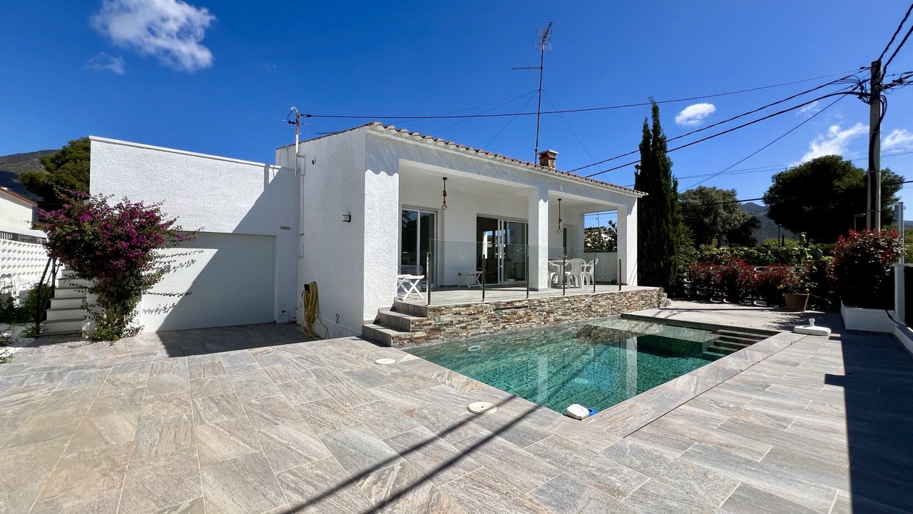 Photo of Outdoor in El Mas Bosca