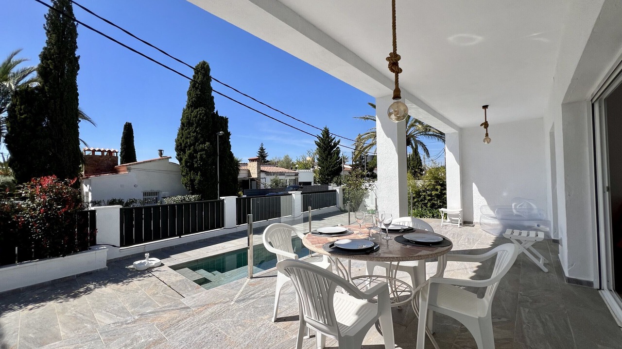 Photo of Outdoor in El Mas Bosca