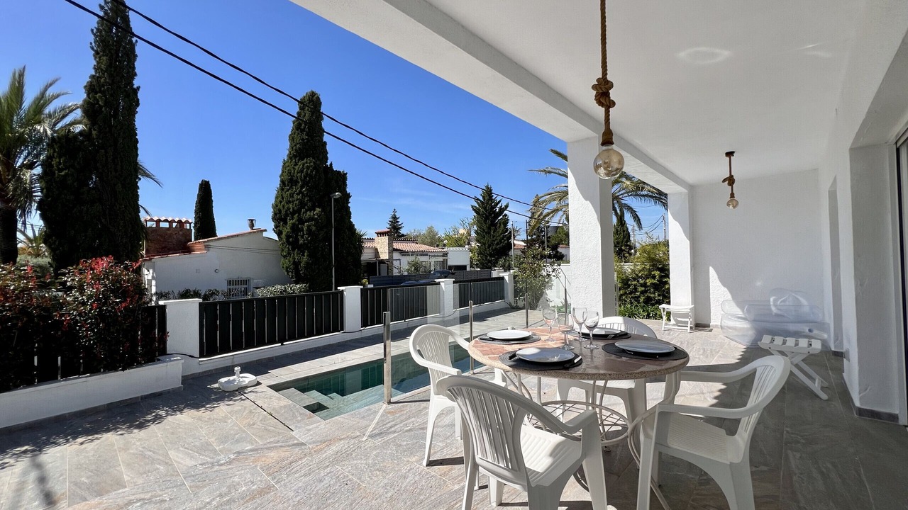 Photo of Outdoor in El Mas Bosca