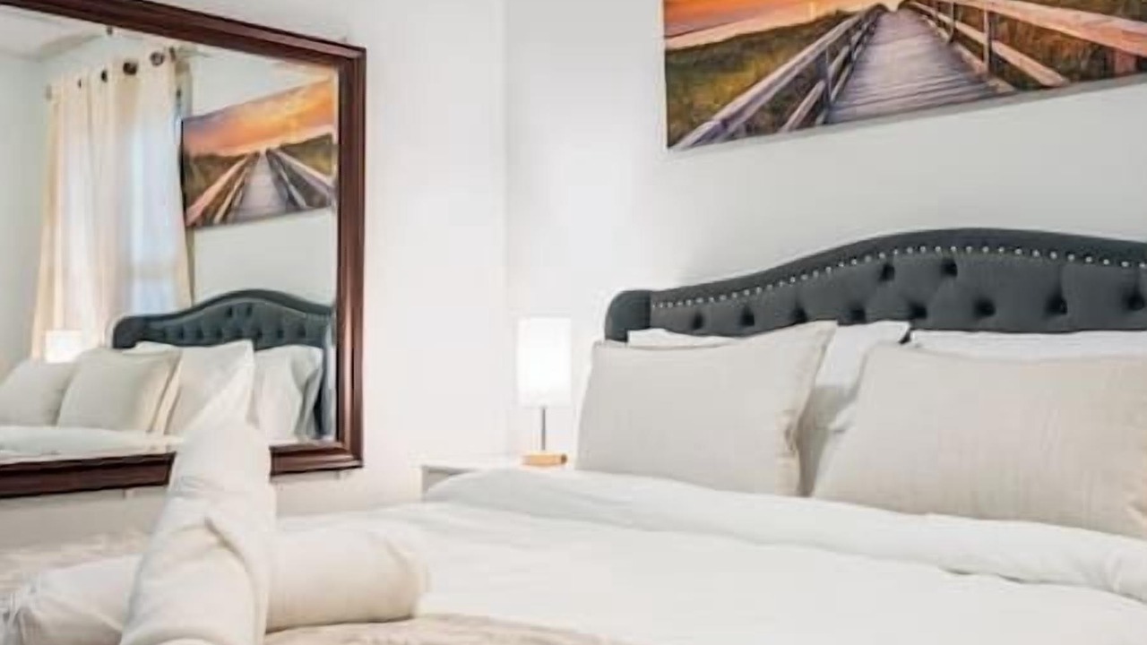 Photo of Bedroom in Revere
