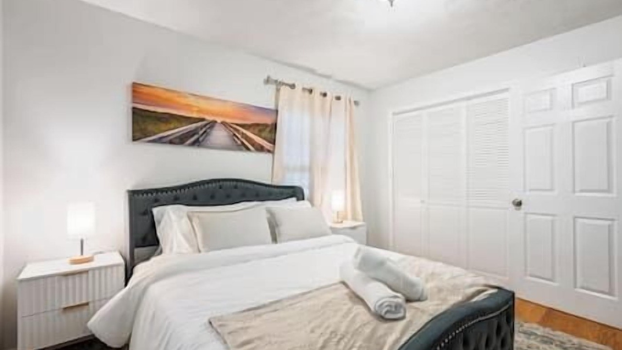 Photo of Bedroom in Revere