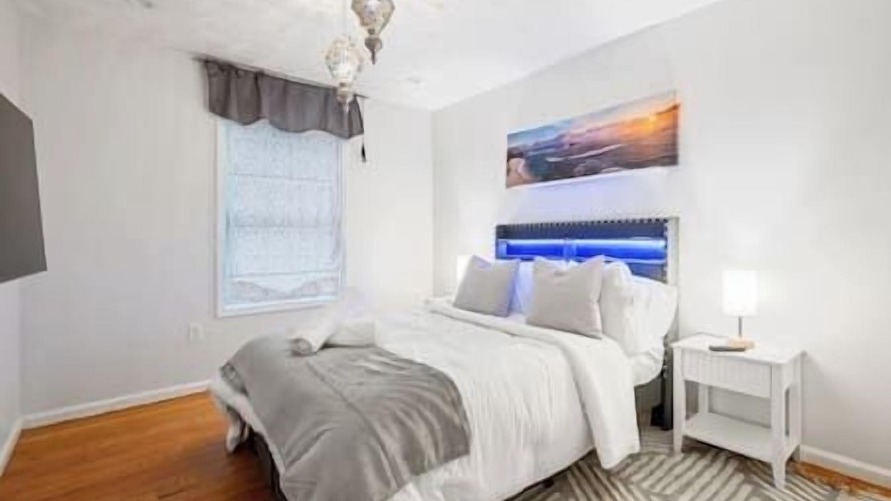 Photo of Bedroom in Revere