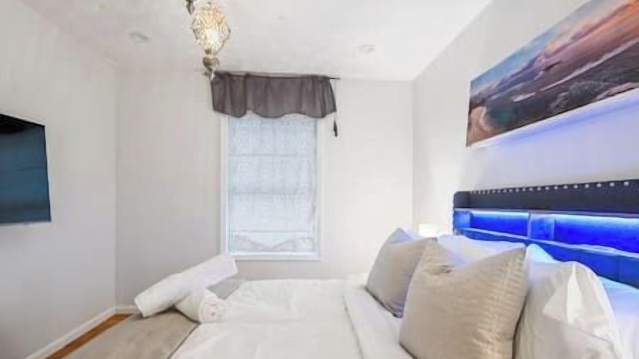 Photo of Bedroom in Revere