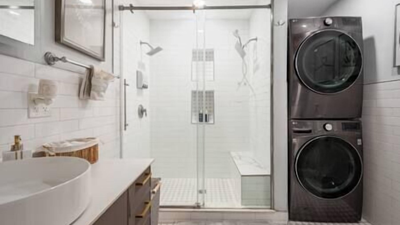 Photo of Bathroom in Revere